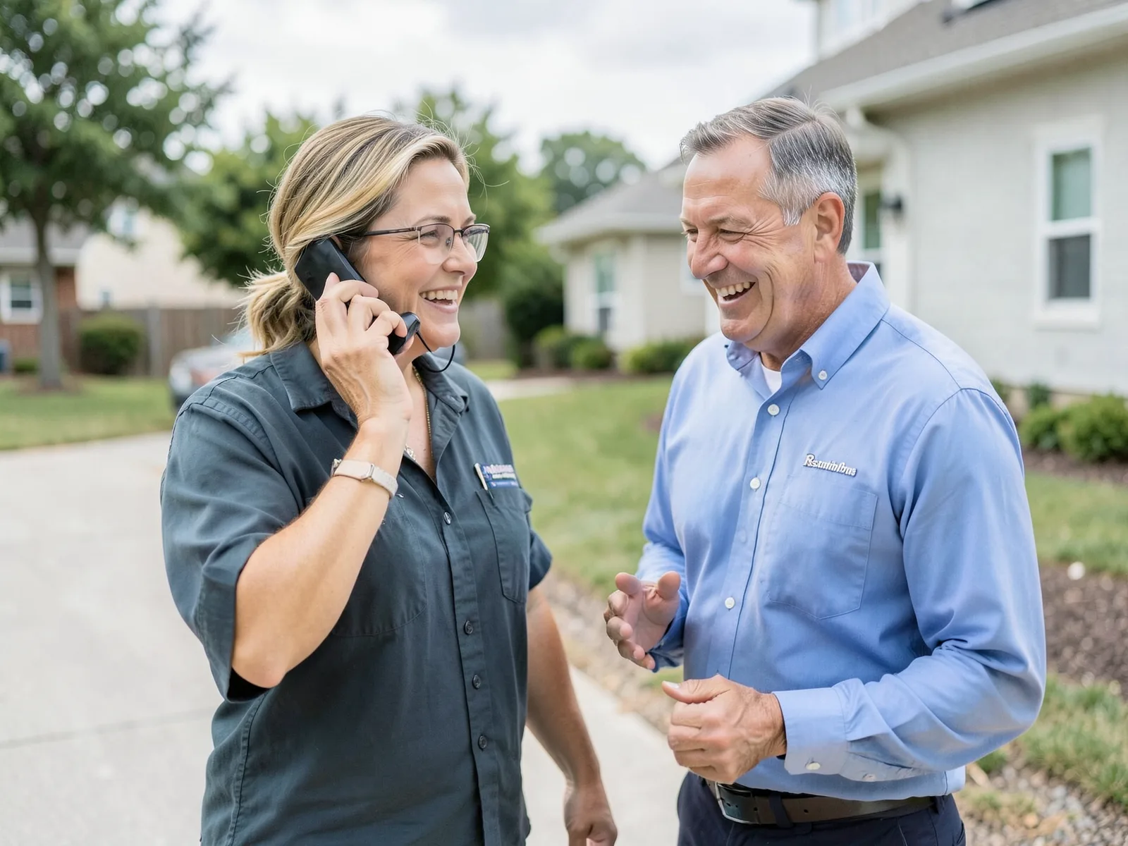 Frequently Asked Questions About Hidden Leak Restoration in Friendsville, MD